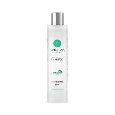 Bath&Body Shampoo Green Mountain, 250 ml