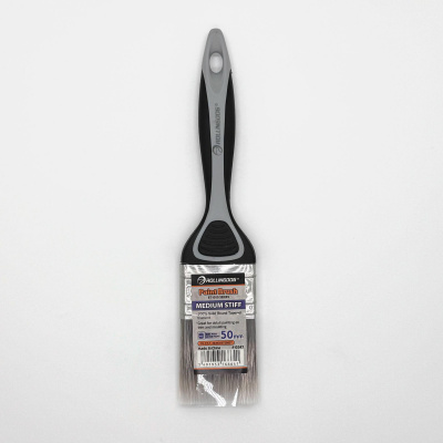 Кисть малярная плоская RollingDog BT1000 10347